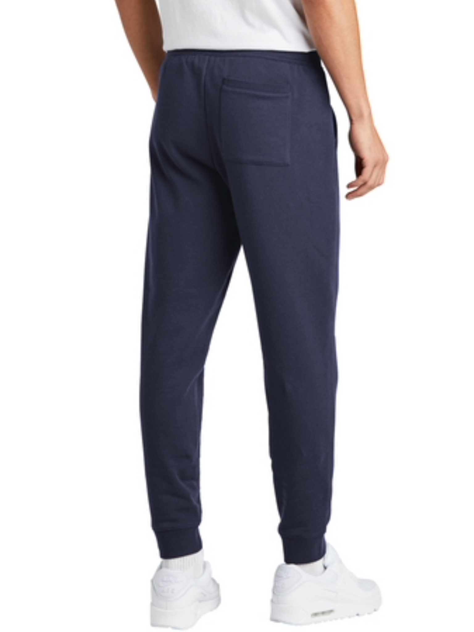 Timothy's Classic Joggers Navy