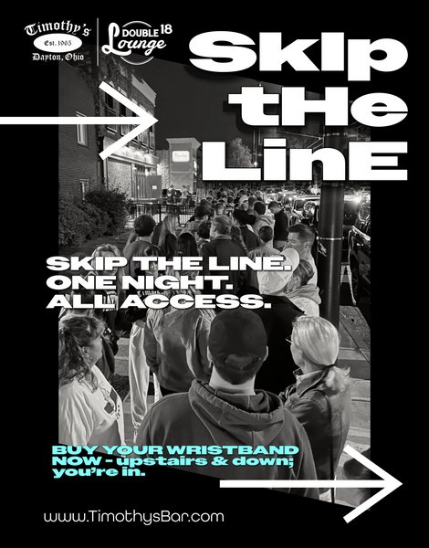 Skip The Line