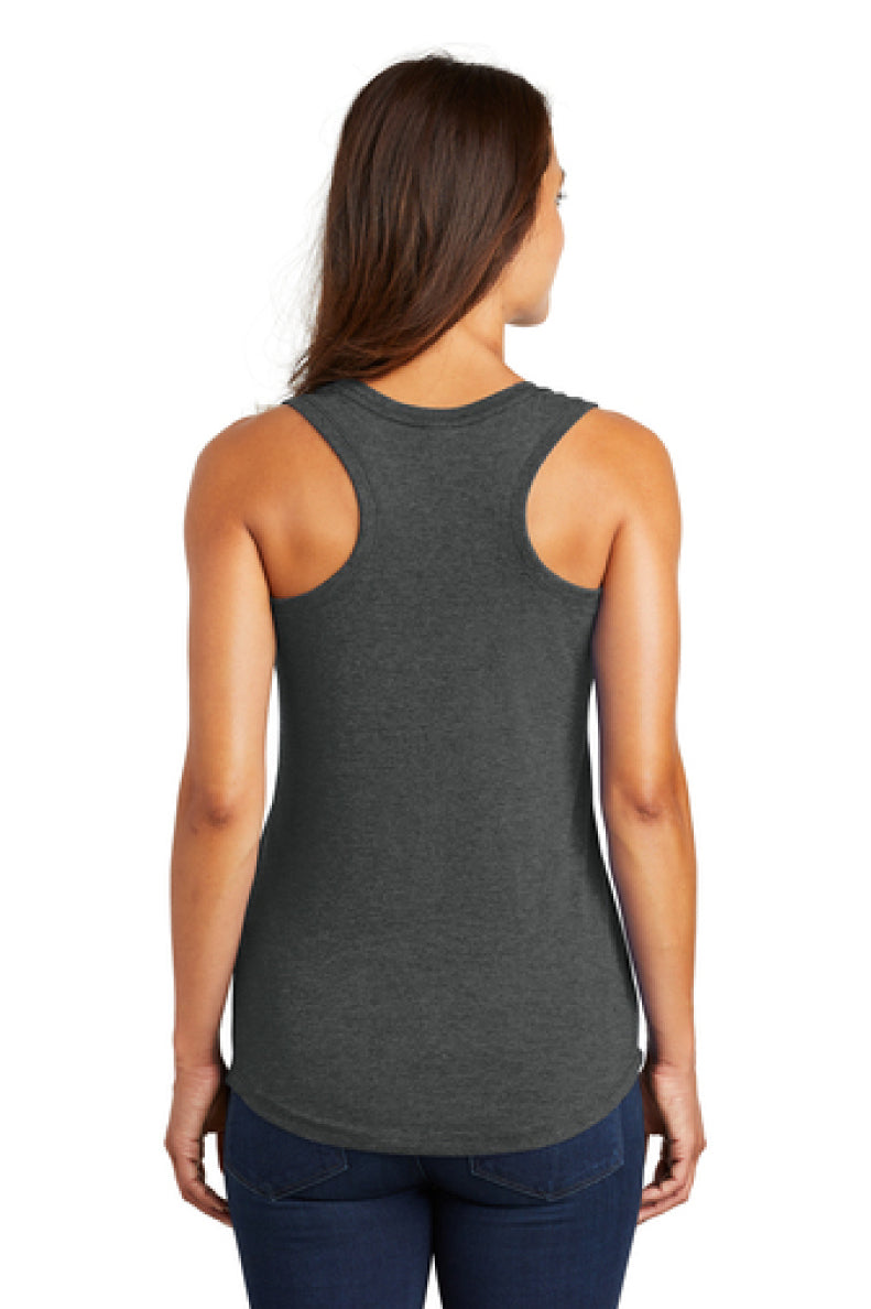 Timothy's Classic Racerback Tank