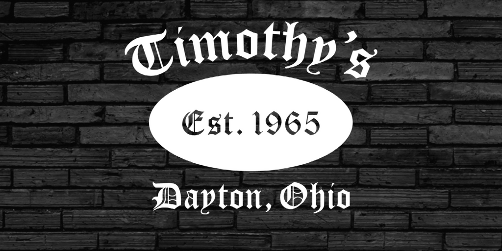 Timothys Bar & Grill – Timothys Bar & Grill